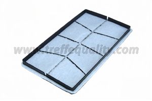 3F QUALITY 1468 -  Фильтр воздуха в салоне